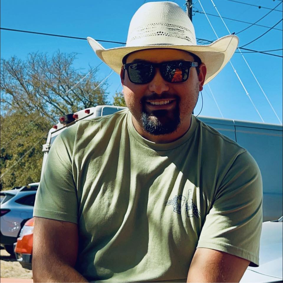 Travis Rambo