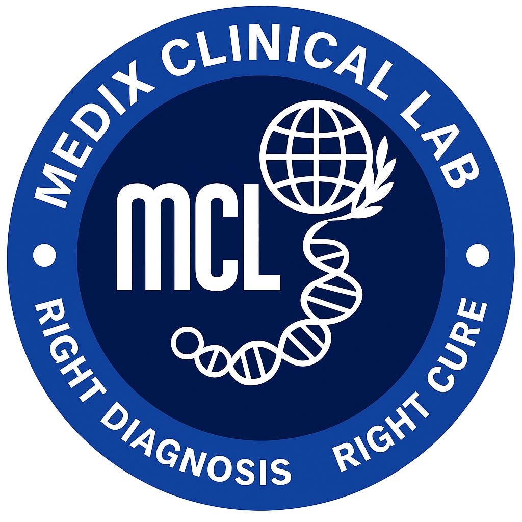 Medix - Did You Know? Call us for right diagnosis! 042-37159920 042 ...