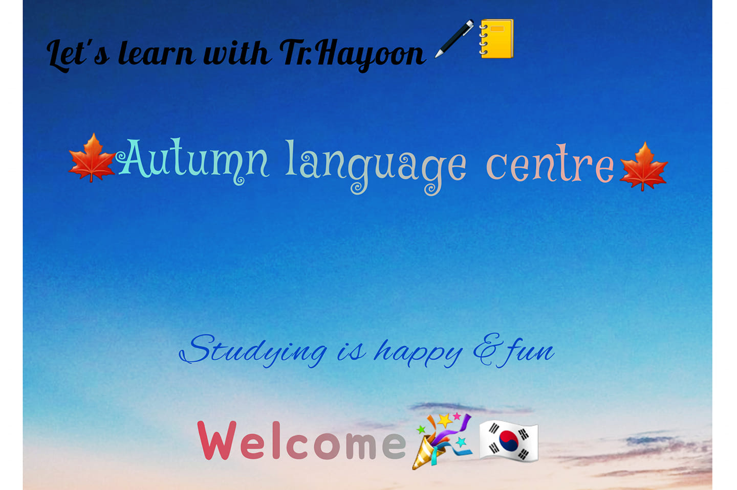 Autumn Language centre | Taunggyi