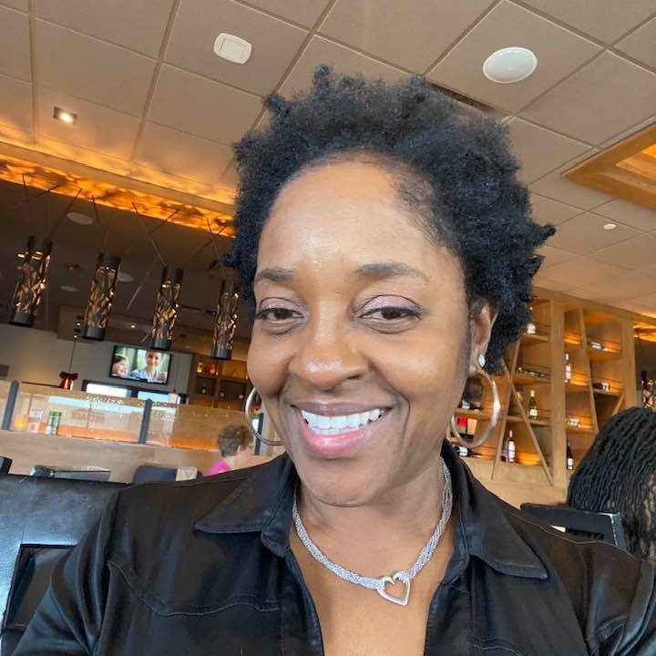Frances Johnson - 65 years Yes | Facebook