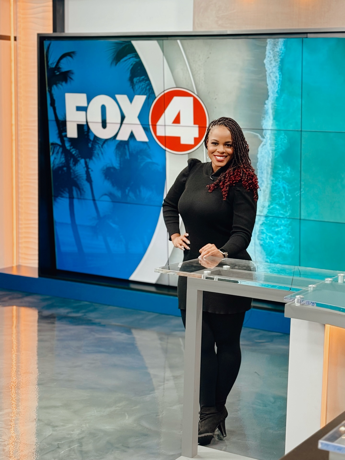 Shari - Last newscast of 2025. ️ | Facebook