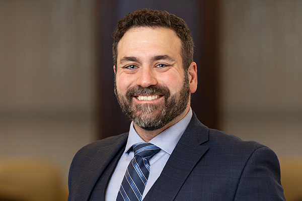Federal - We’re excited to announce the appointment of Rhamy Alejeal ...