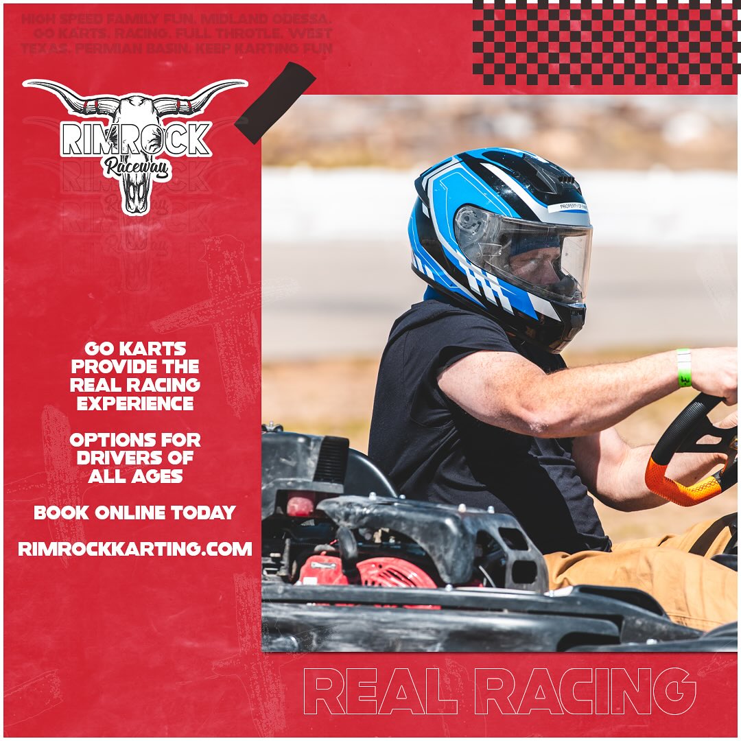 Rimrock Raceway - Rimrock Raceway added a new photo — at...