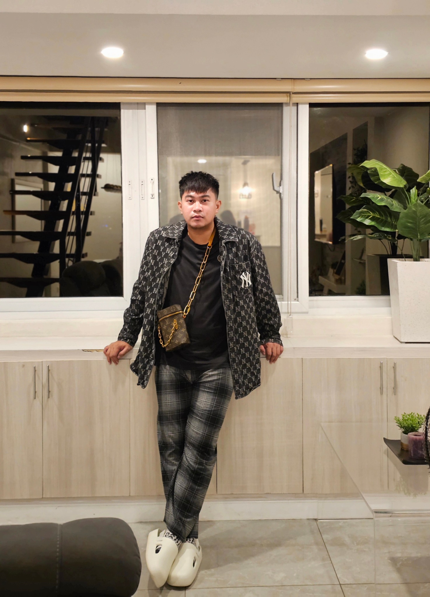Jan Carl DeGuzman Campos