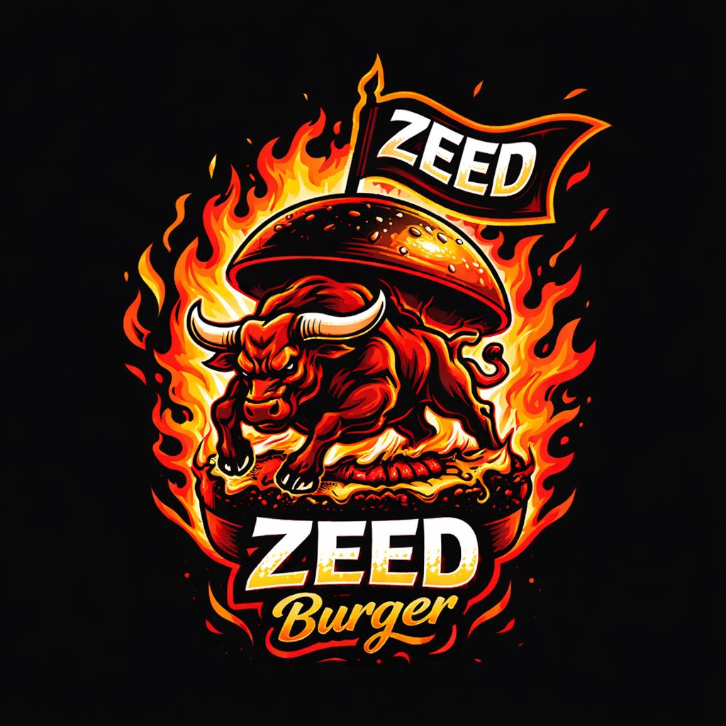 ZEED Burger