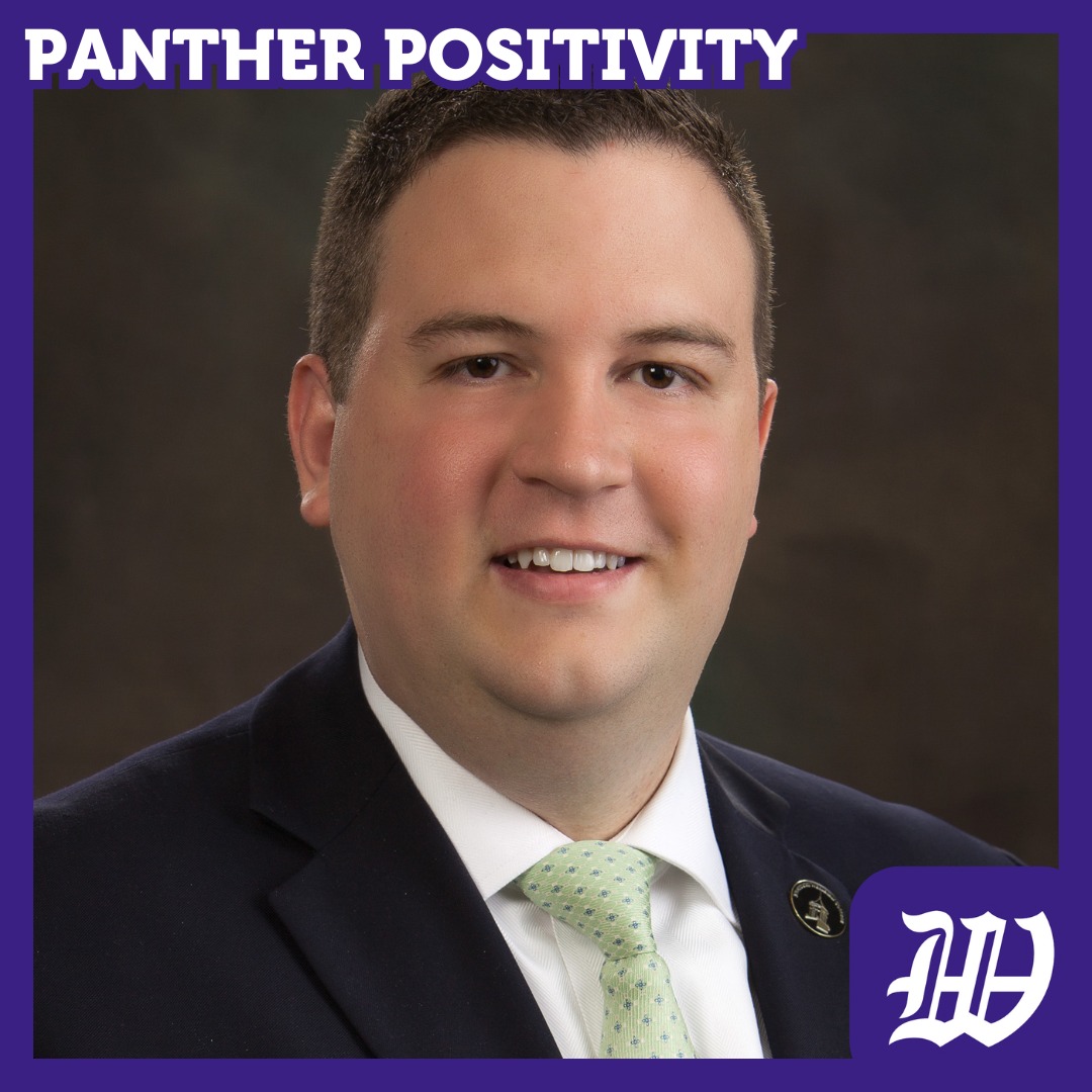 Congratulations to Matt... - Kentucky Wesleyan College Alumni | Facebook