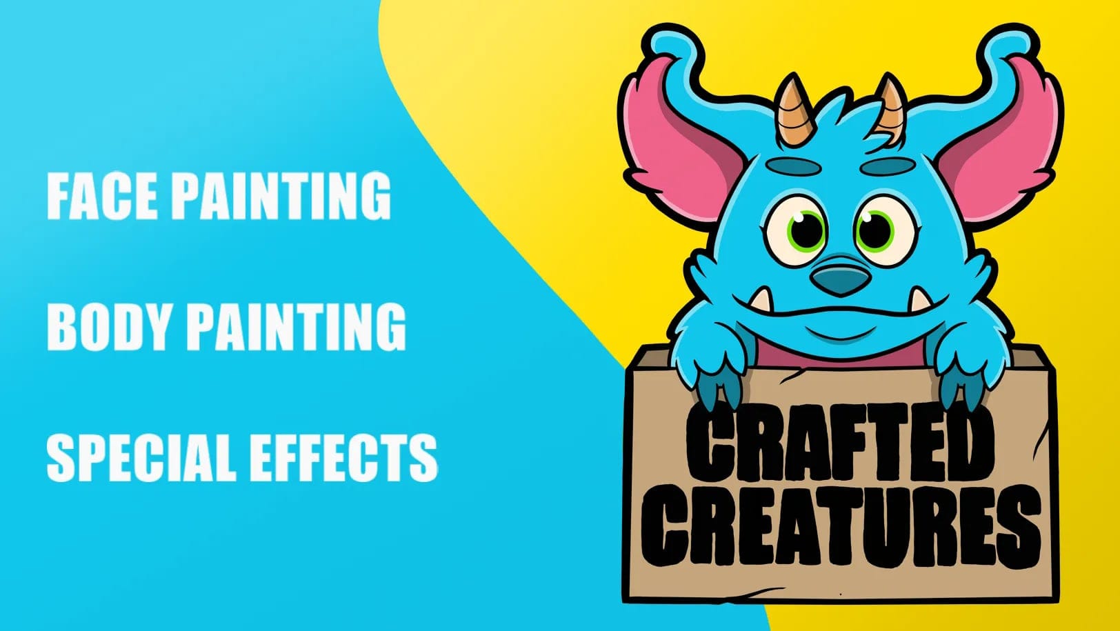 Crafted Creatures | Yeovil Without