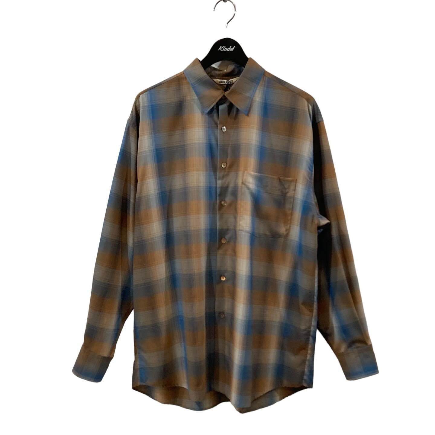 カインドオル - . 【New Arrival】 AURALEE (オーラリー) SUPER LIGHT 