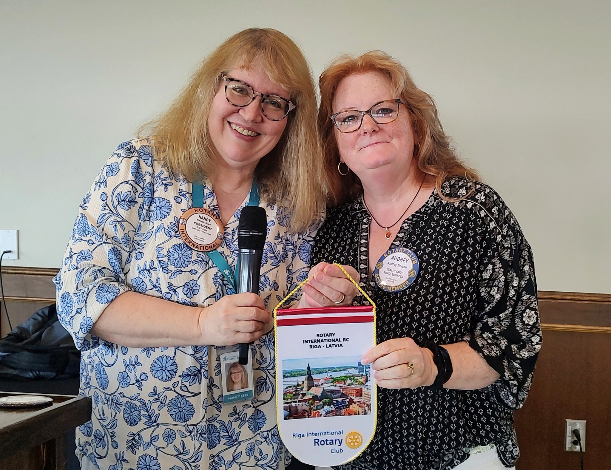 Rotary Club of Eau Claire | Eau Claire WI