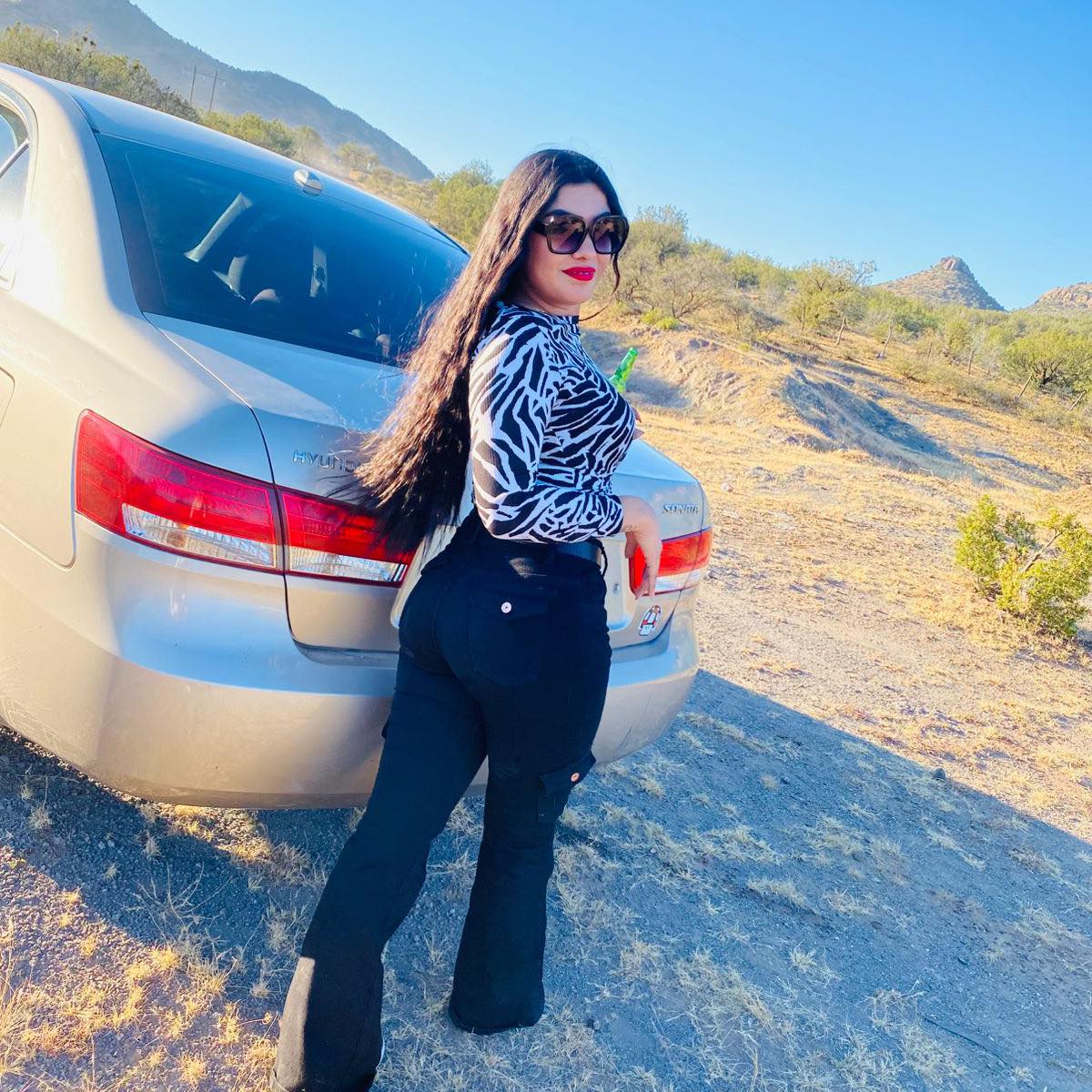 Pamela Chavez