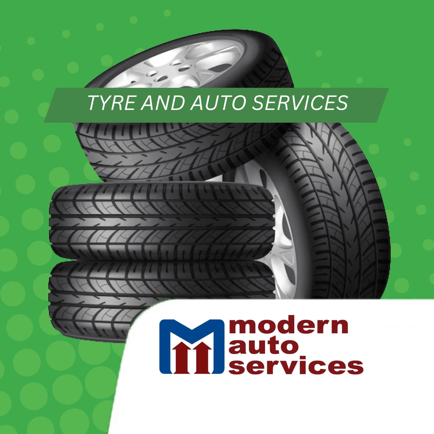 Point S - Modern Auto Services | Strand
