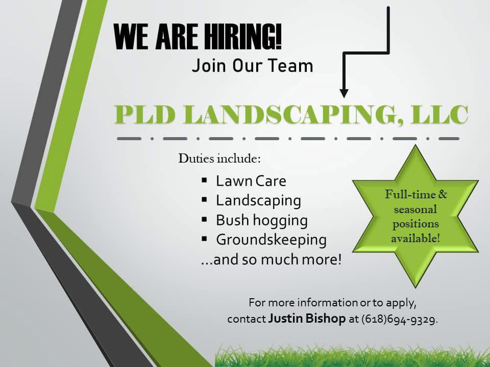 PLD Building CO, LLC | Marion IL