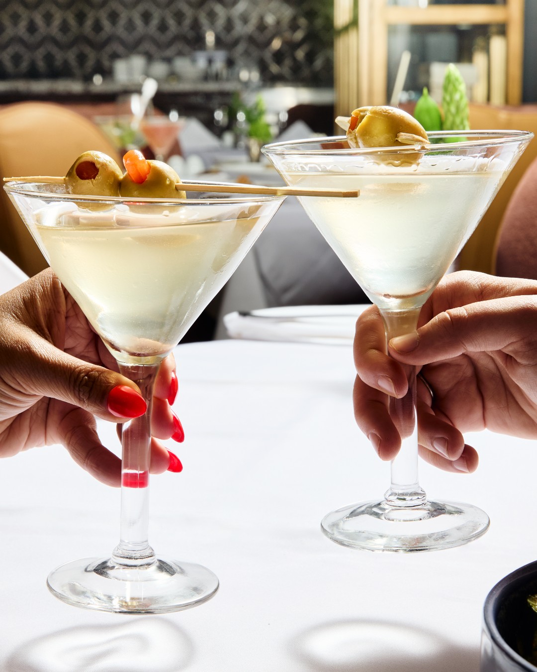 A spellbinding Friday Fixe awaits. Join... - Hotel Monteleone | Facebook