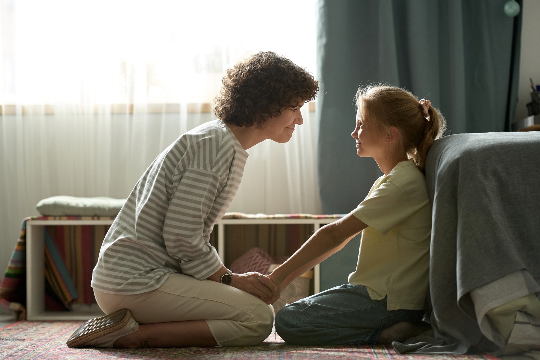 Primary - May is Mental Health Awareness Month, and as parents ...
