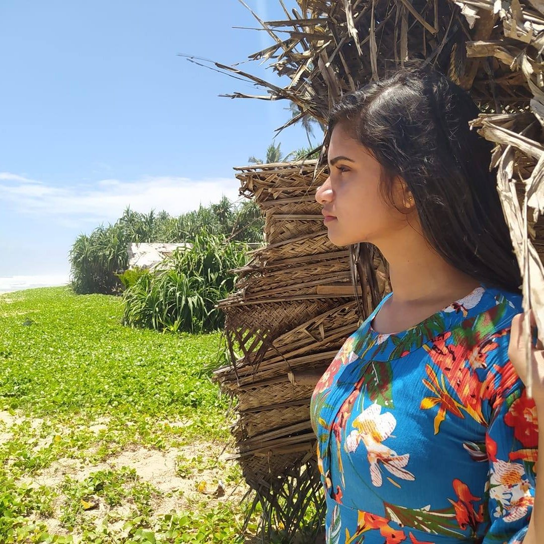 Thakshila Darshani