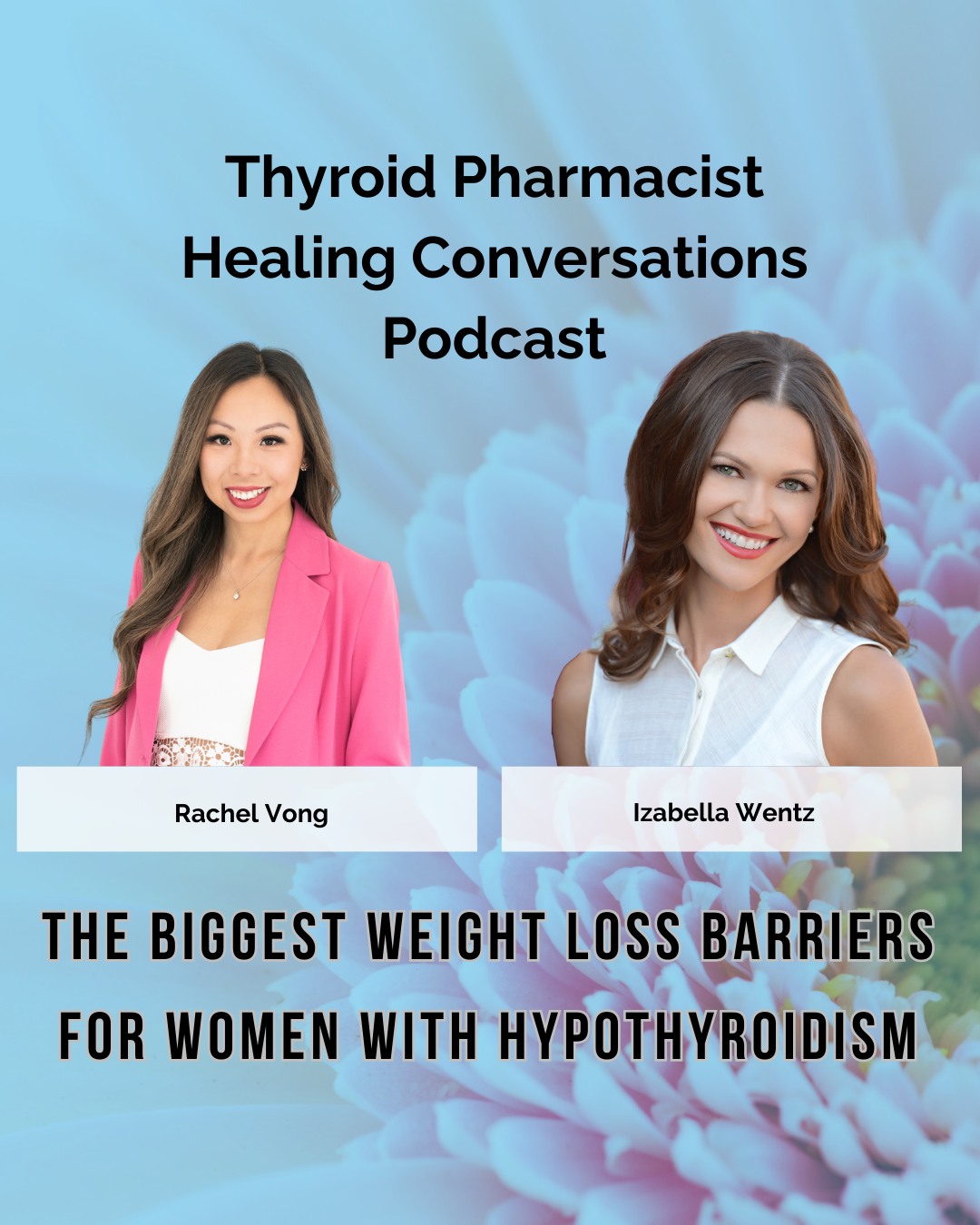 Thyroid - Have you found weight loss challenging with hypothyroidism ...