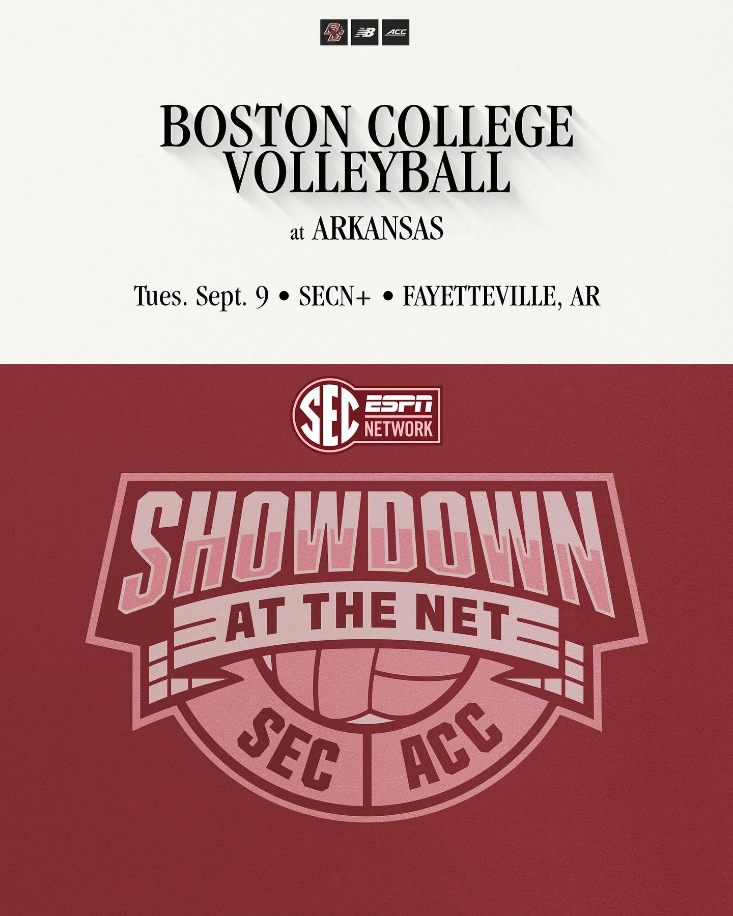 Boston College Volleyball... - Boston College Volleyball