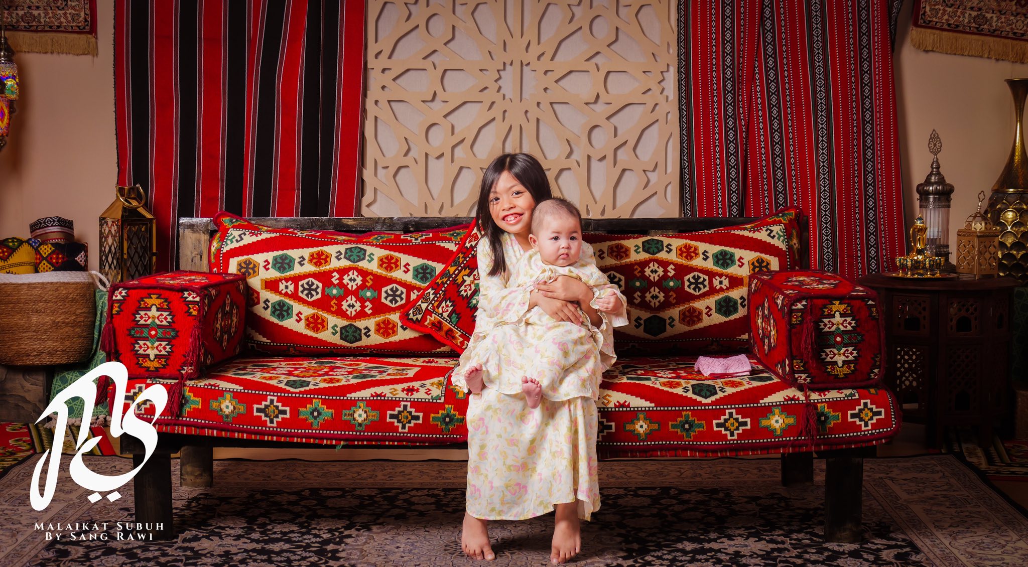 Sang Rawi | Kuching