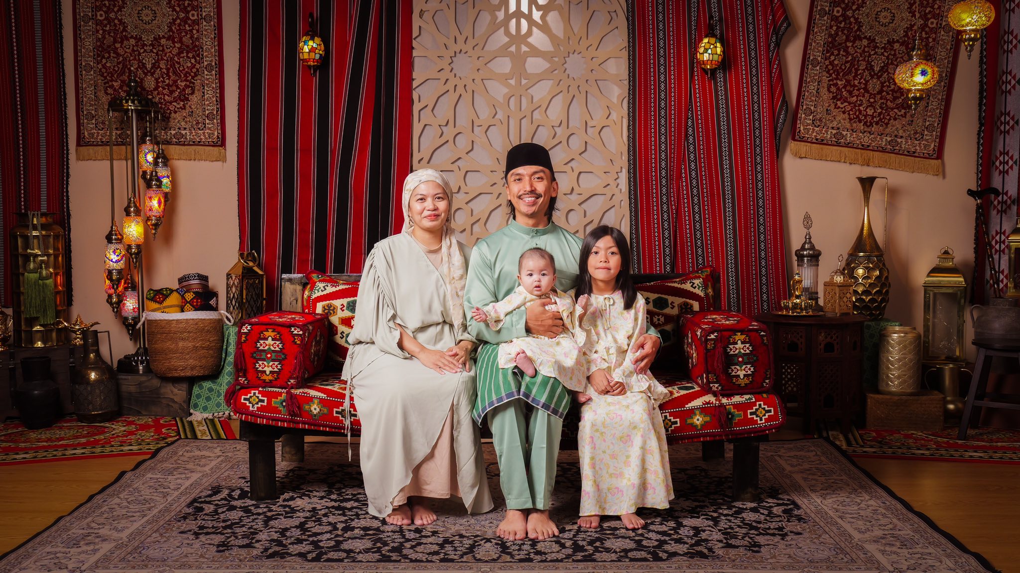 Sang Rawi | Kuching