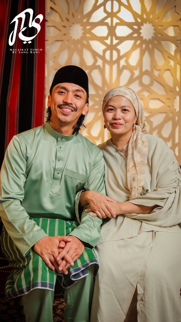 Sang Rawi | Kuching