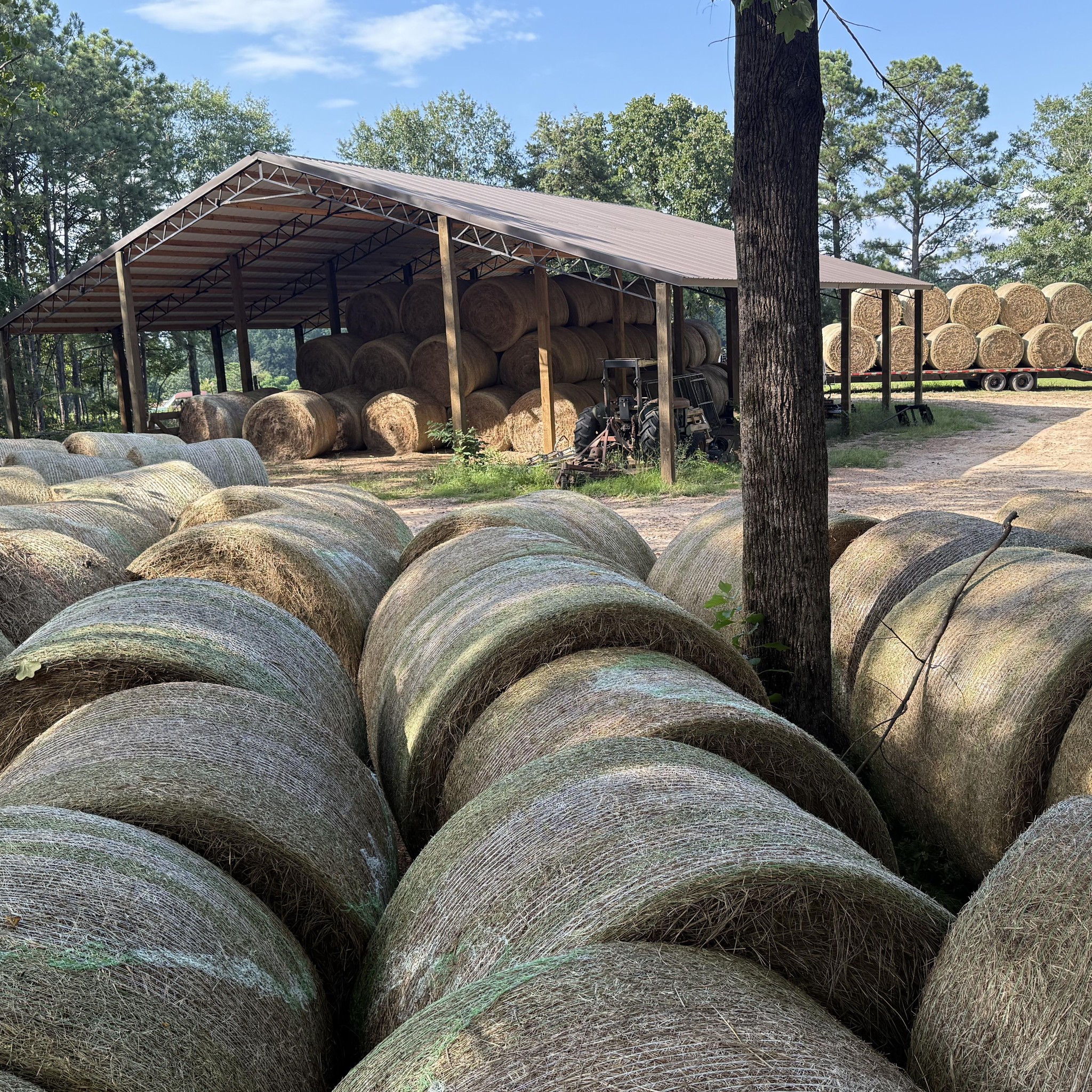 Rural South Construction LLC