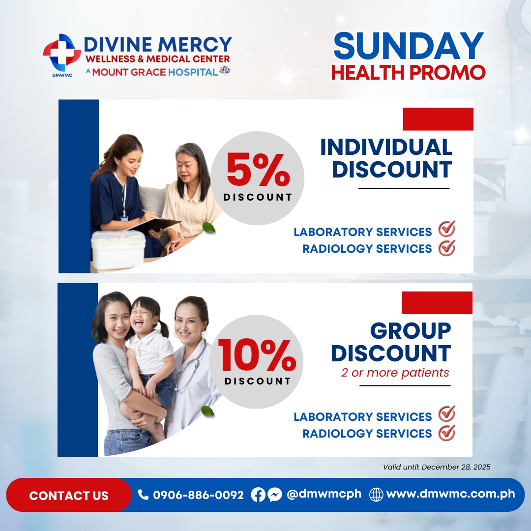 Divine Mercy