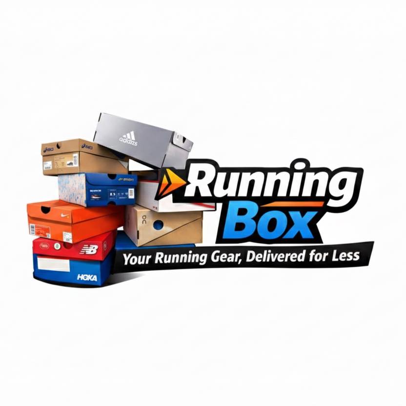Running BOX
