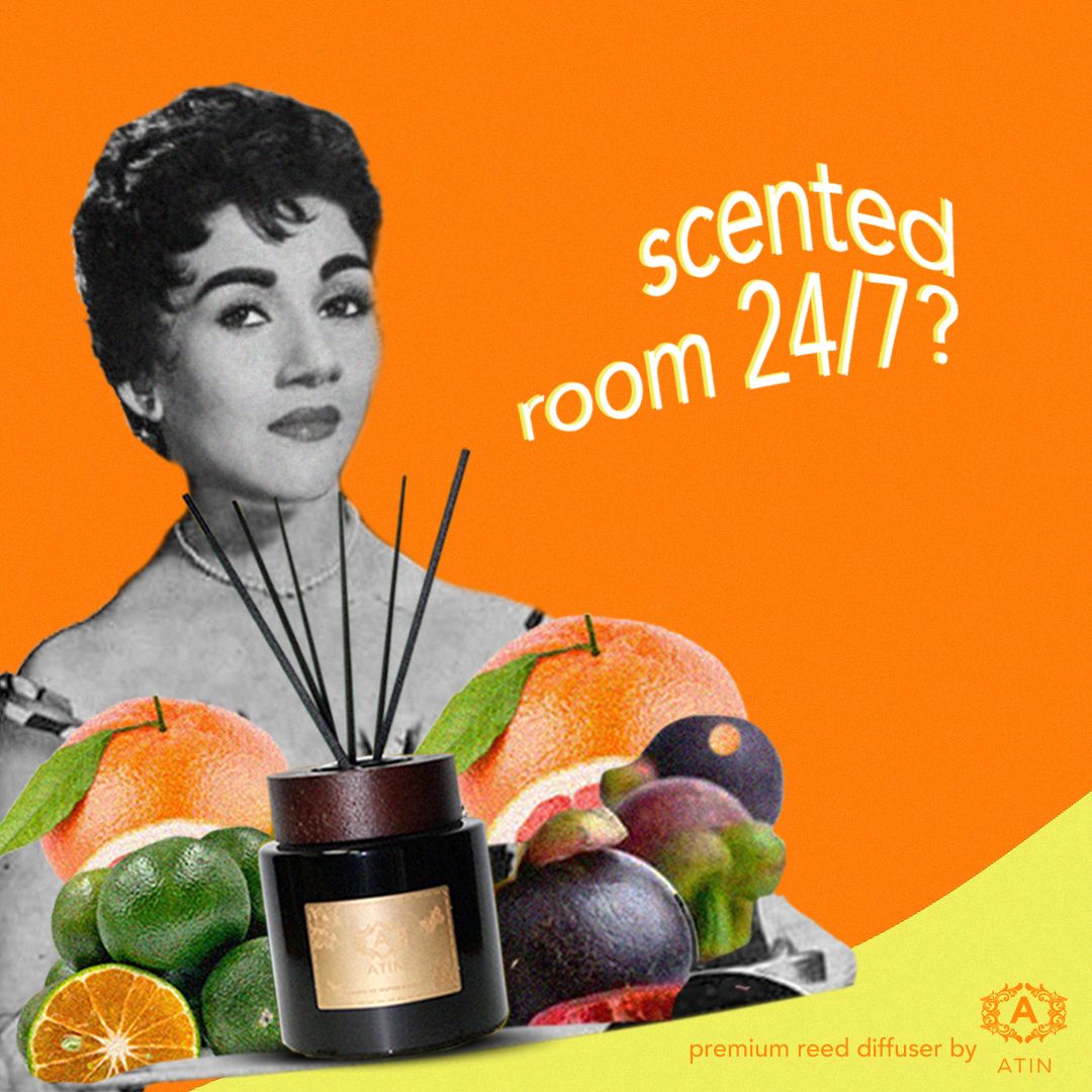 ATIN Scents & Home Decors