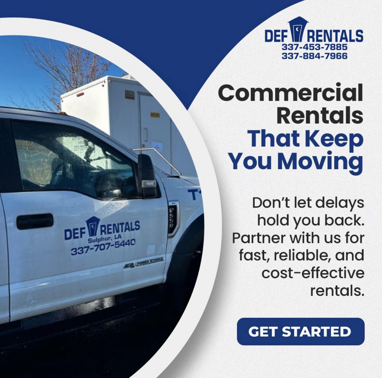 DEF Rentals, LLC | Westlake LA