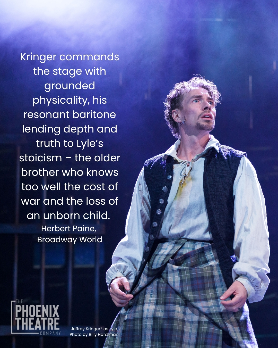 On this rainy day, we’re... - The Phoenix Theatre Company | Facebook