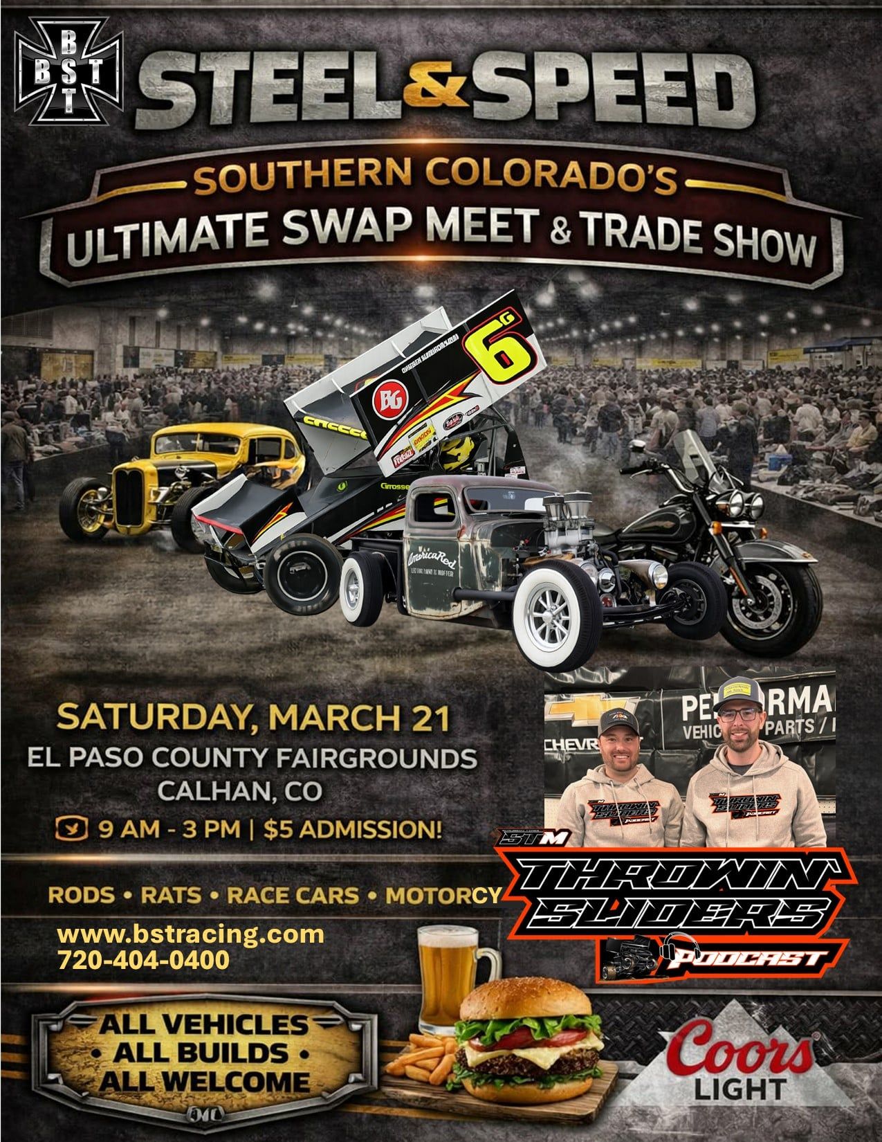 I-76 - Celebrate Independence day with I-76 Speedway this year. A full ...