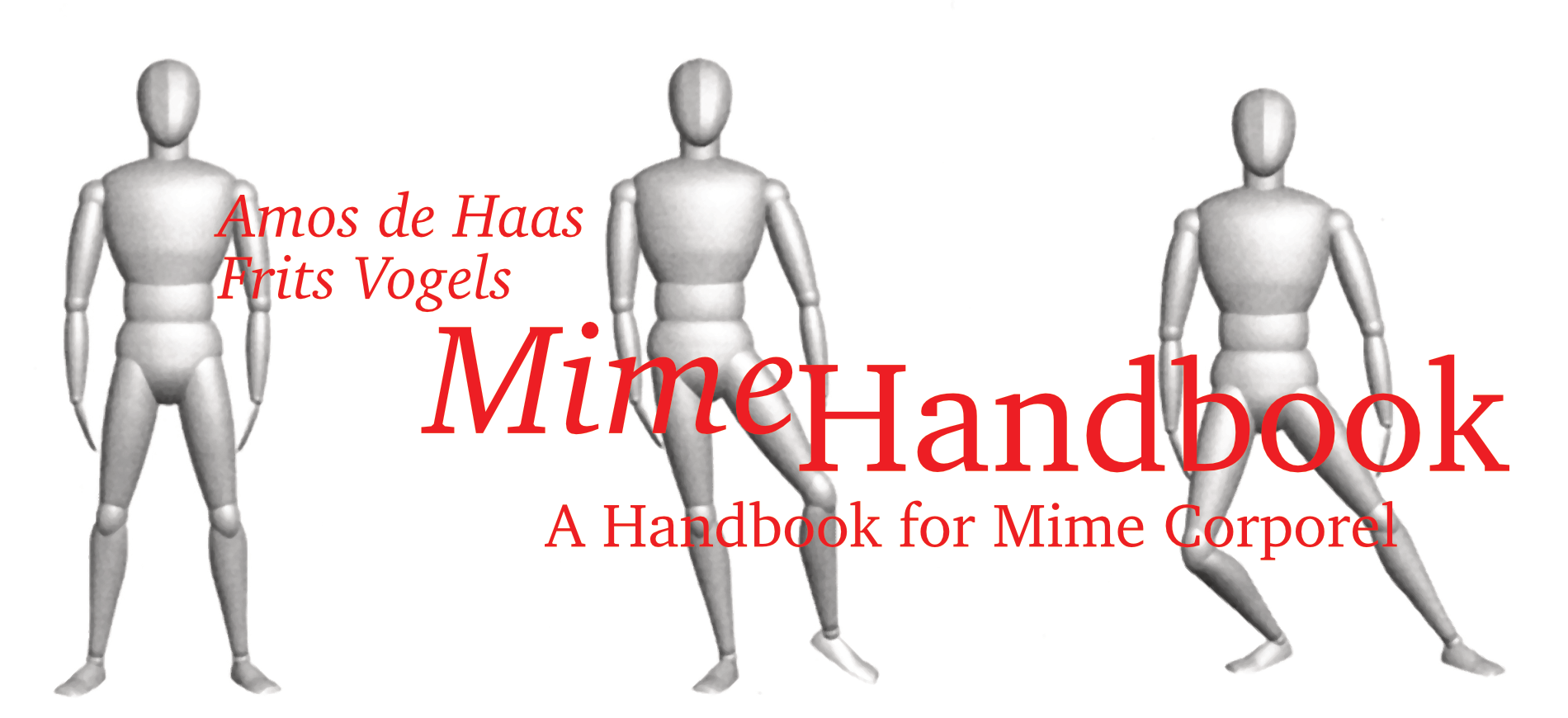 Mimehandbook