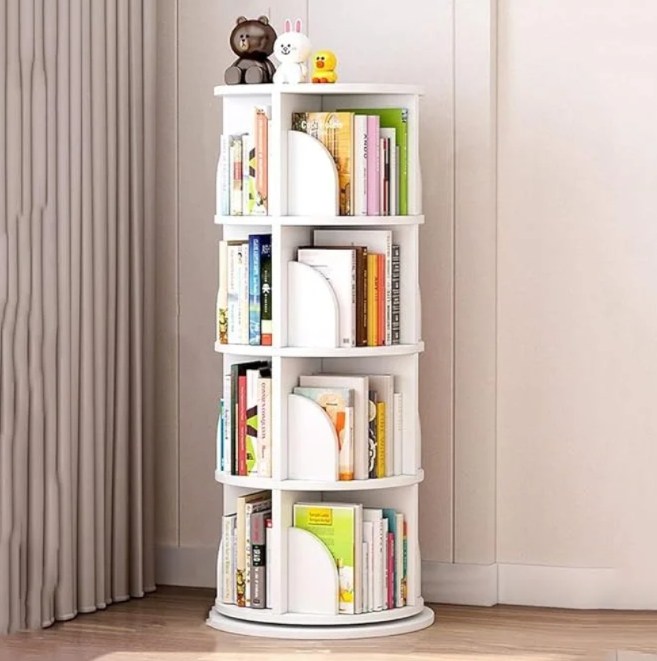Bookholics