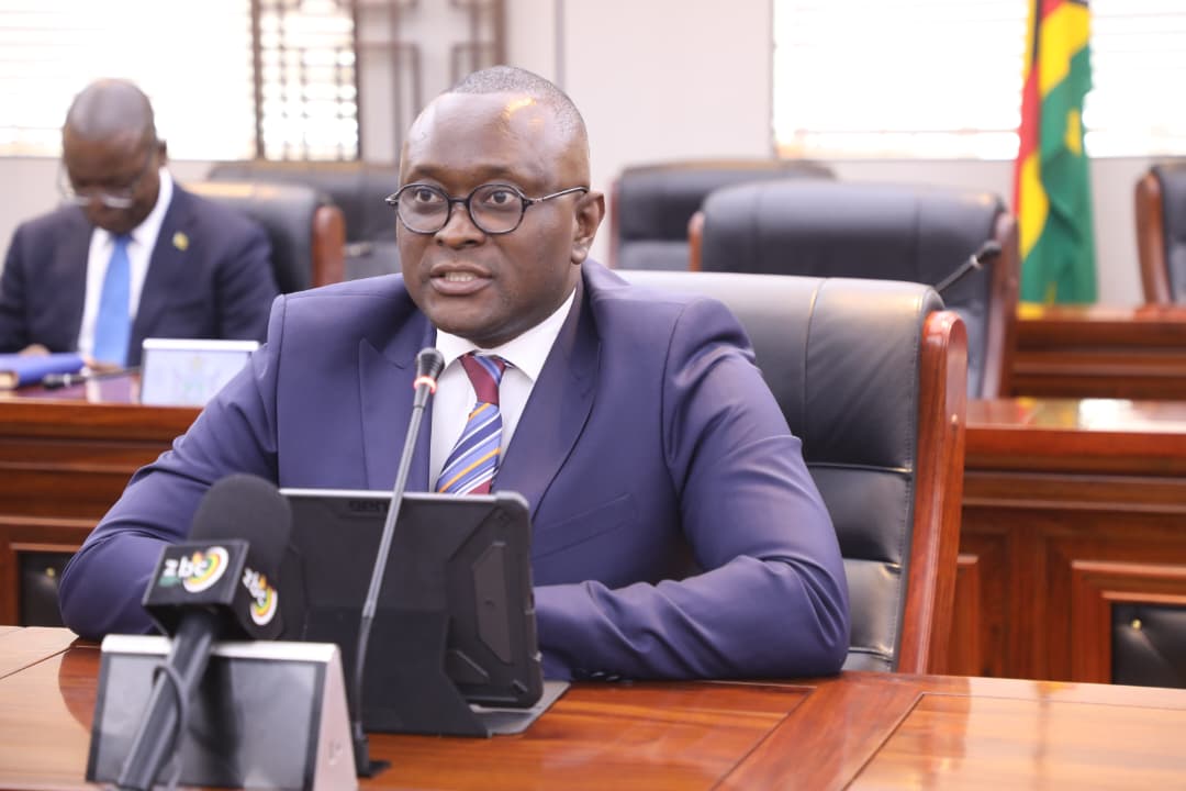 ZBC News Online - ZIMBABWE has adopted a futuristic... | Facebook