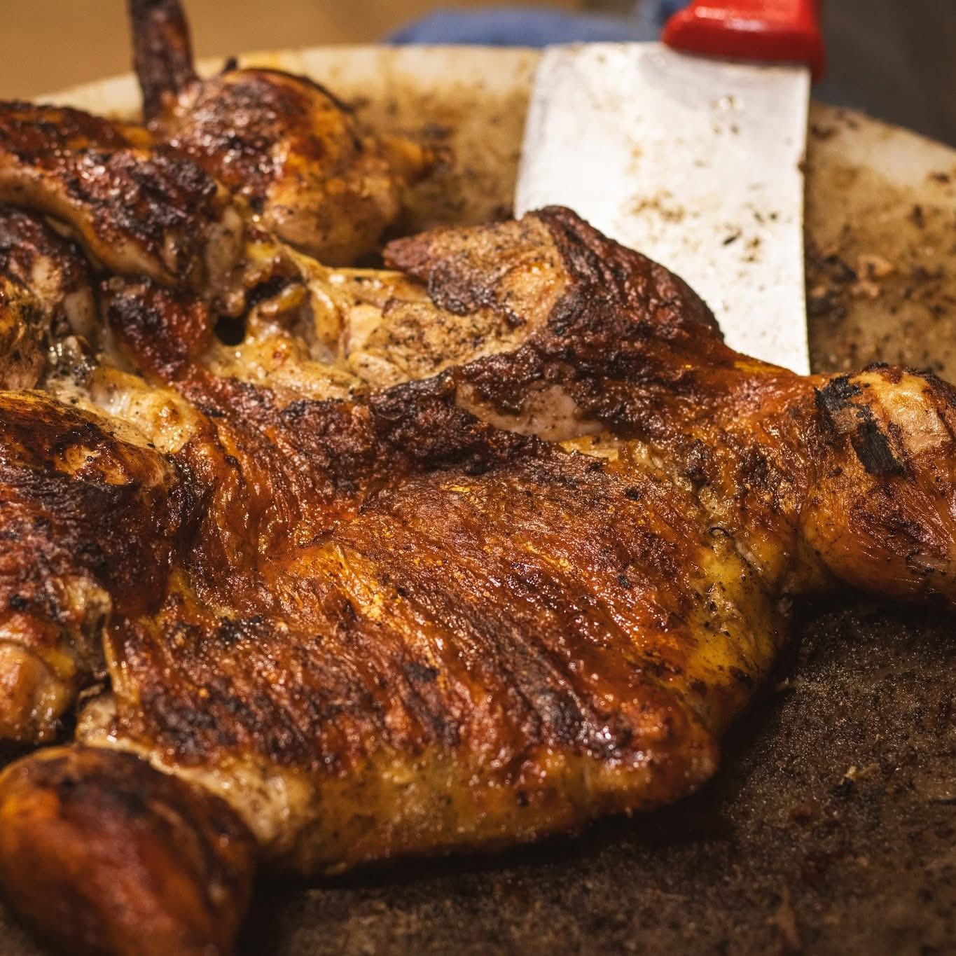 Pollo Ranchero - Pollo Ranchero added a new photo.