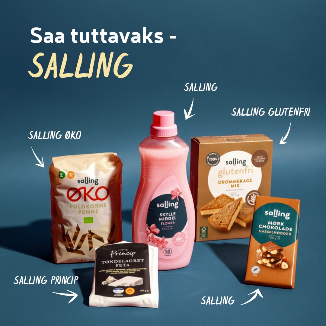 Rimi Eesti - Rimi Eesti added a new photo.