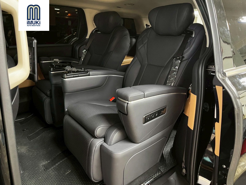 IMUKI Auto Boutique added a new... - IMUKI Auto Boutique