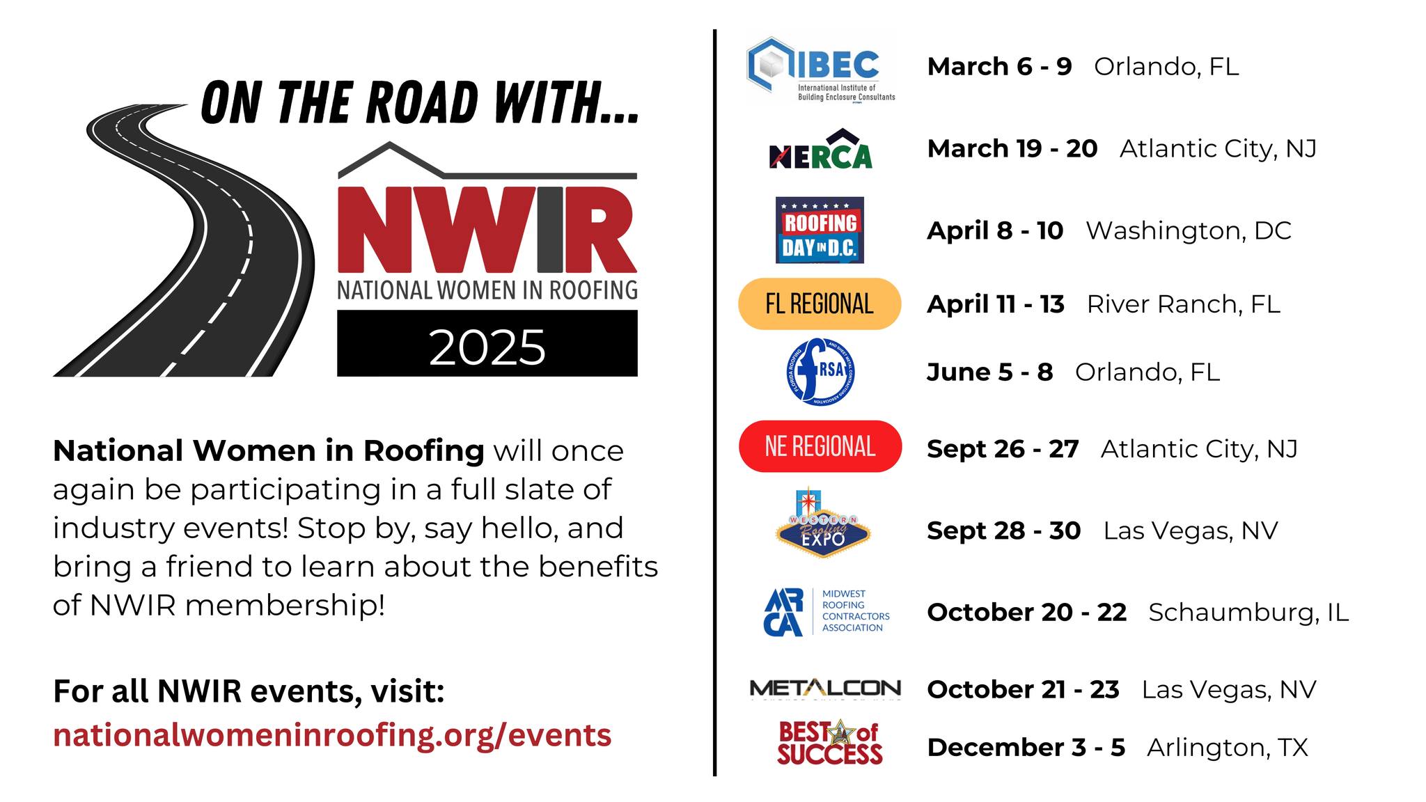 National - It was so good to see everyone in person this past week ...
