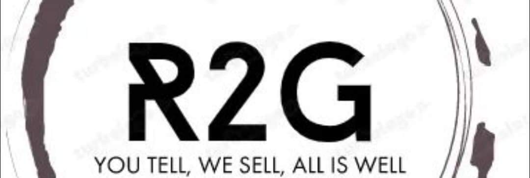 R2G STORE GINES