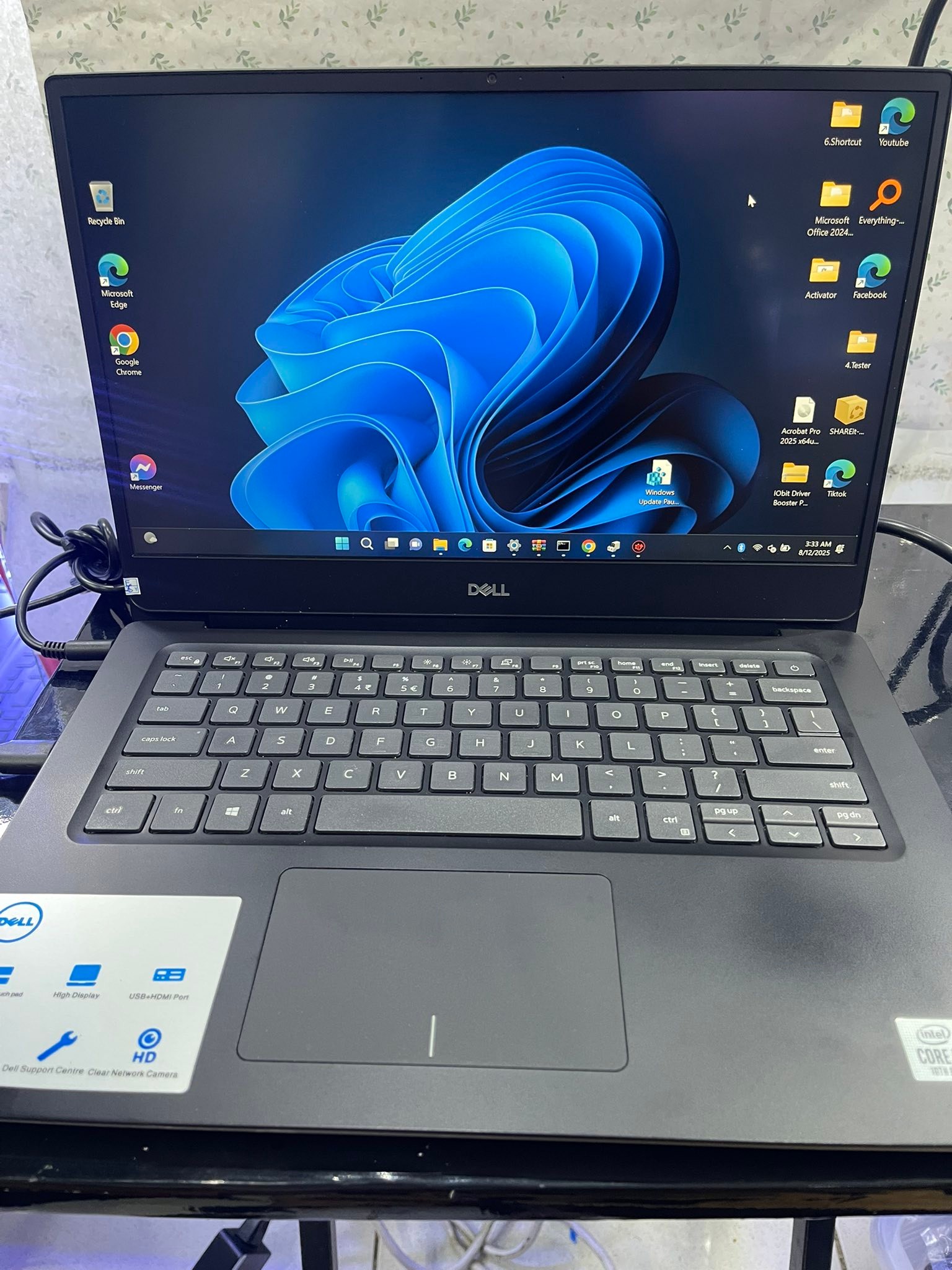 DELL Vostro 5490 Core i5 16GB RAM