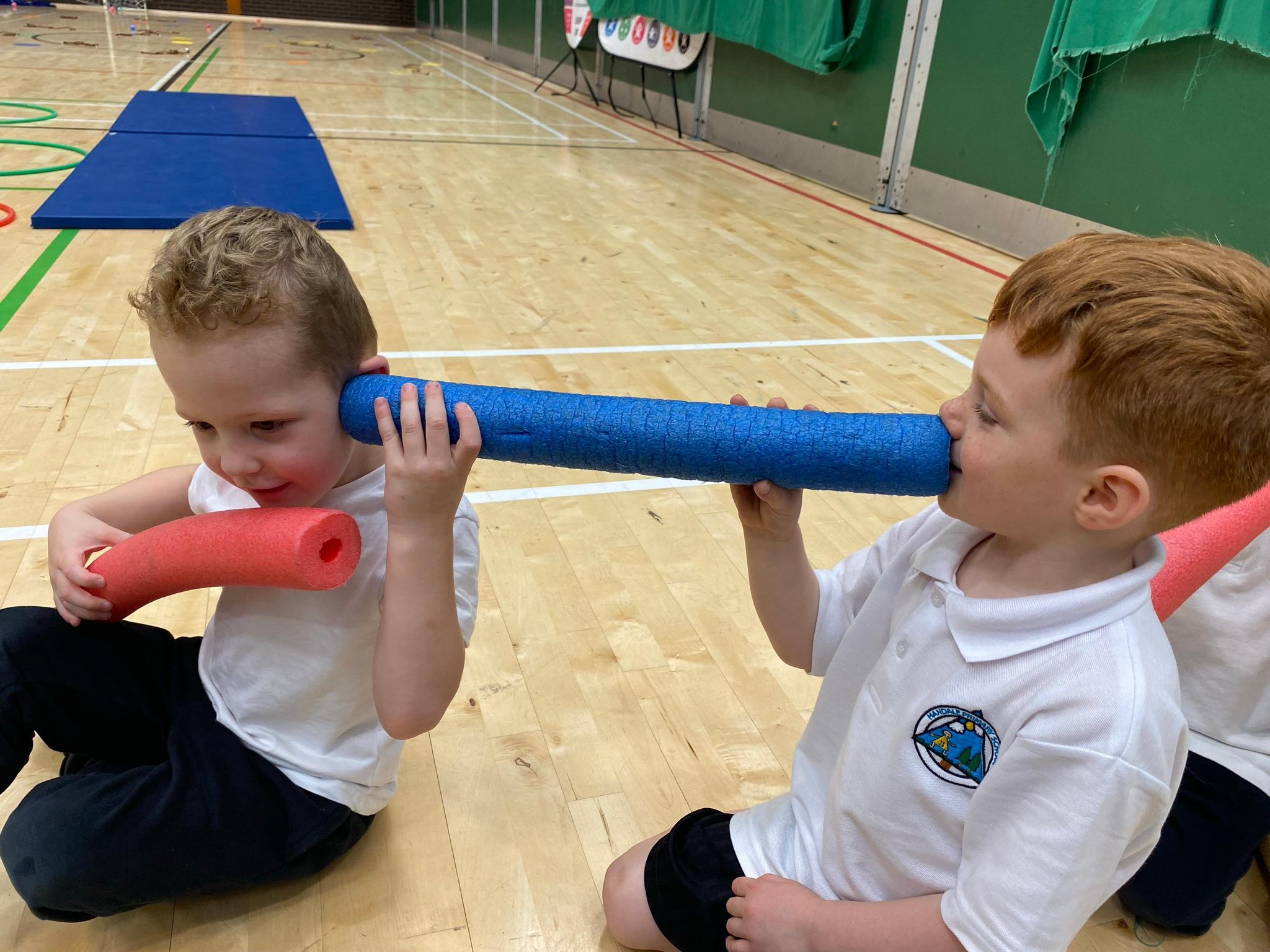 The Reception children had a... - Handale Primary School | Facebook