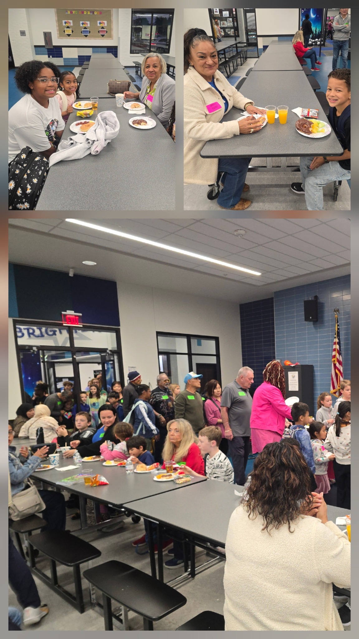 Kerr Elementary PTA | Allen TX