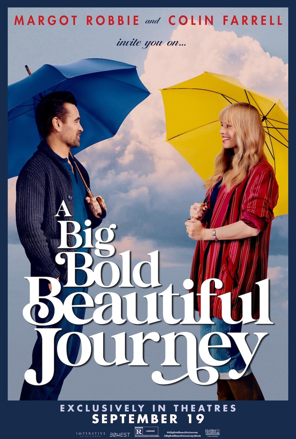Fox 5 Theatre - 🎬 Starting Friday, September 19th! 🌍 A... | Facebook