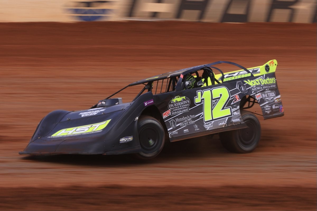Daniel Durham Racing