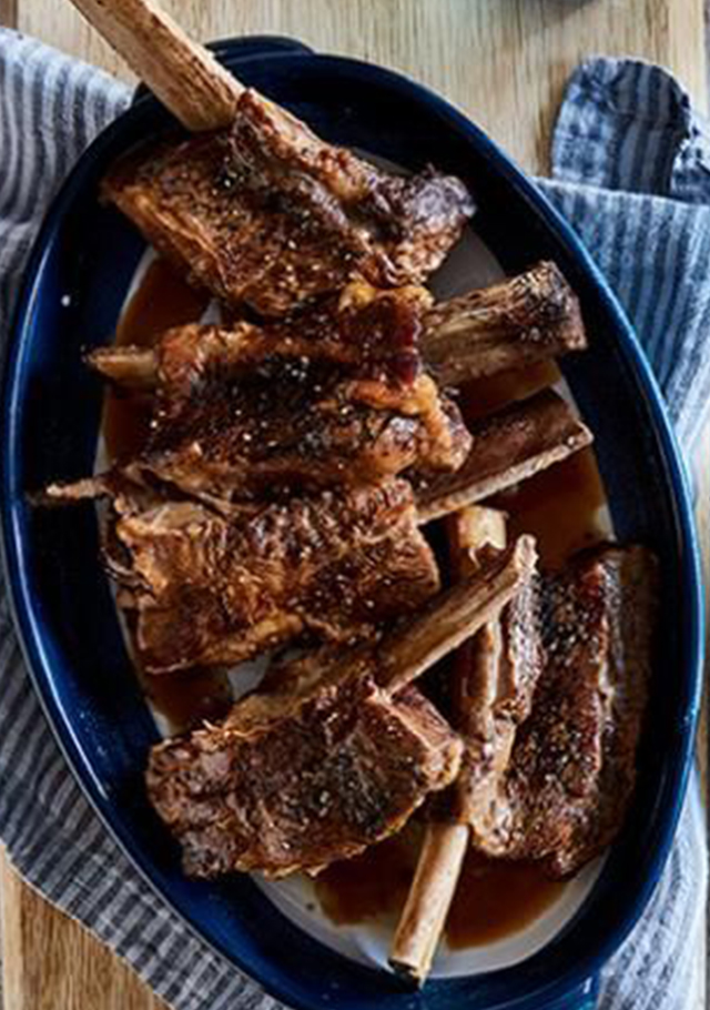 Best - Curtis Stone has created the most tender, melt-in-your-mouth ...