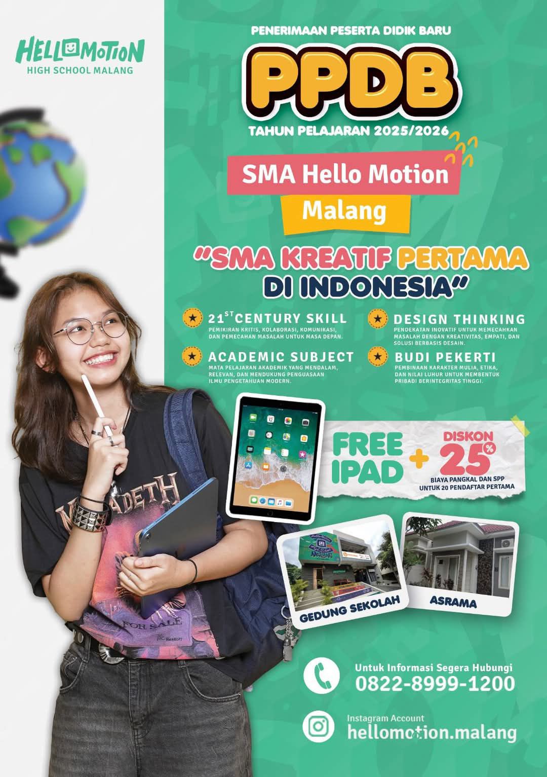 Aji Prasetyo - Sekadar info, tahun ini telah dibuka SMA... | Facebook