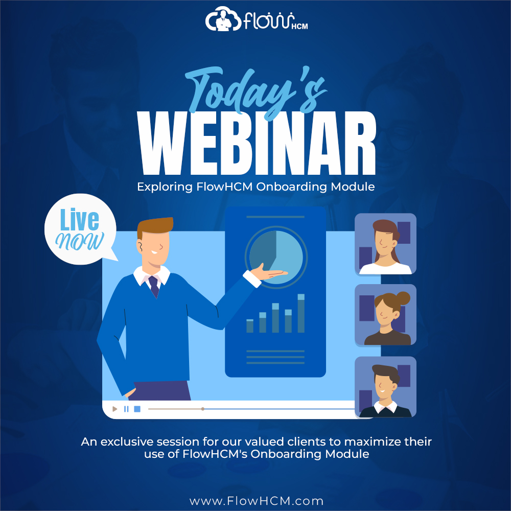 FlowHCM - Our free webinar on Exploring the FlowHCM... | Facebook