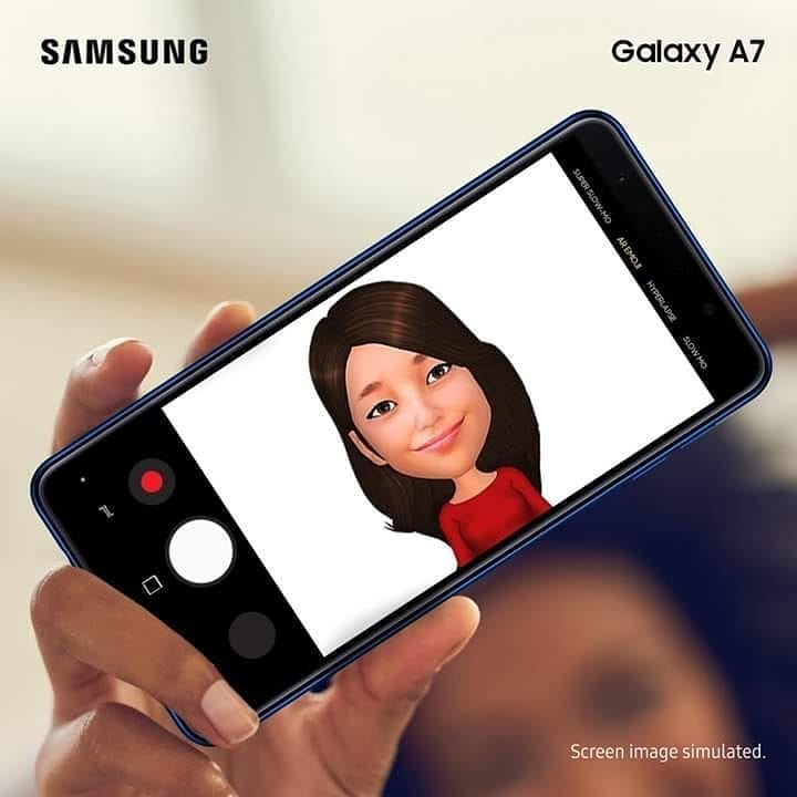 Ever wondered what you’ll look... - Icon Mobile Technologies | Facebook