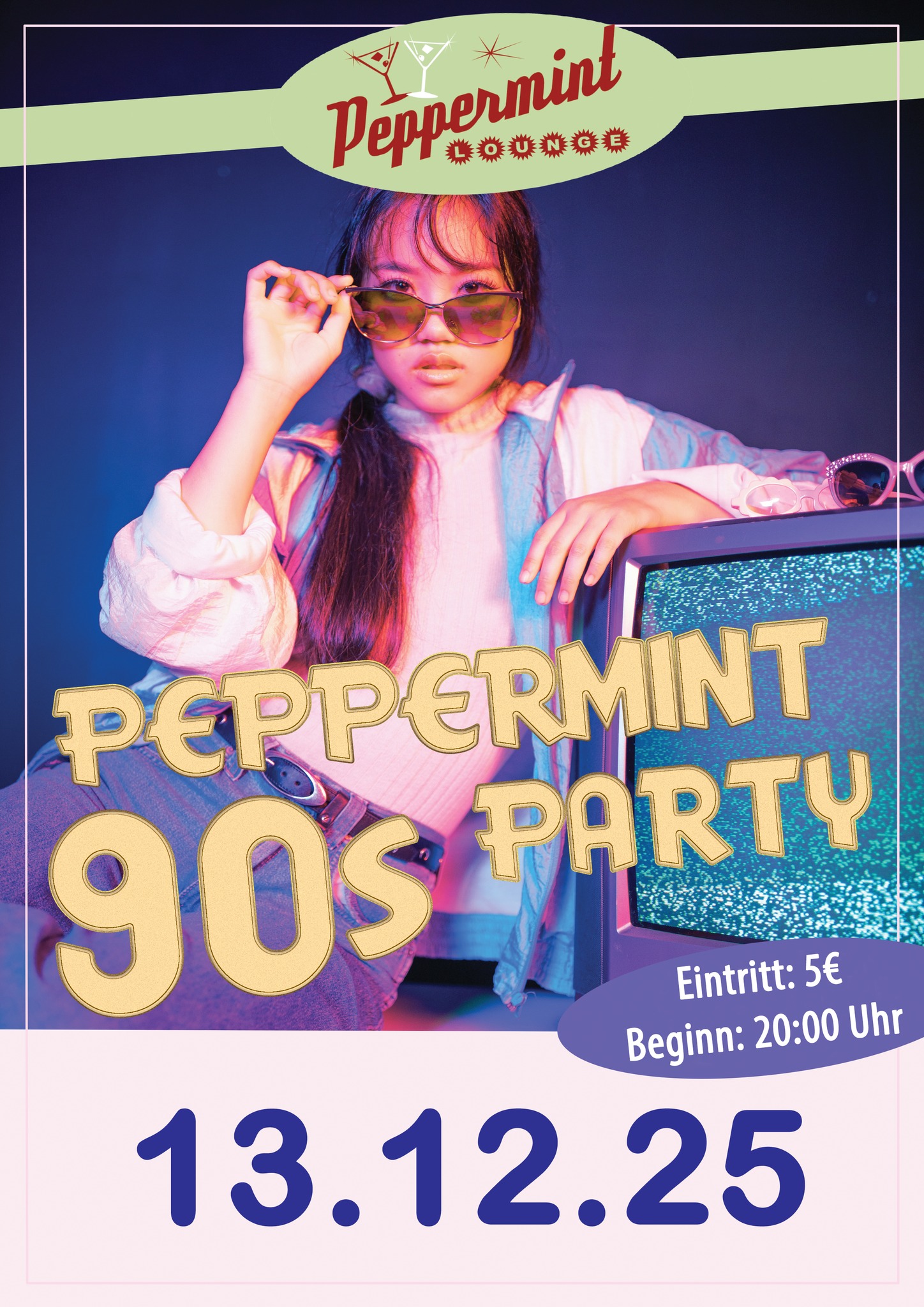 Peppermint Lounge