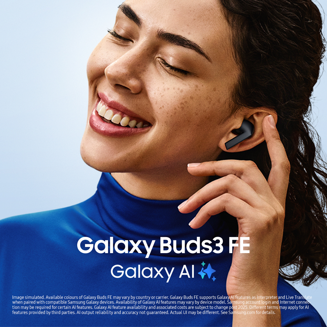 Samsung - Say hello to smarter conversations. The... | Facebook